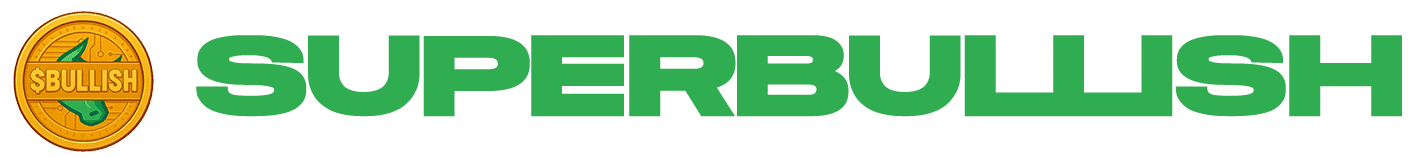 BULLISH Logo