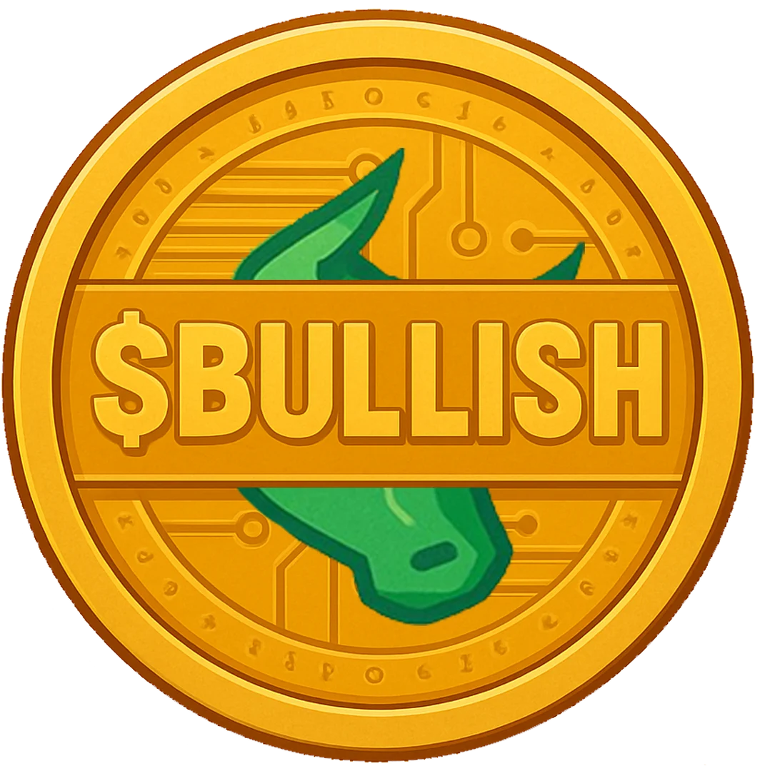 BULLISH Coin